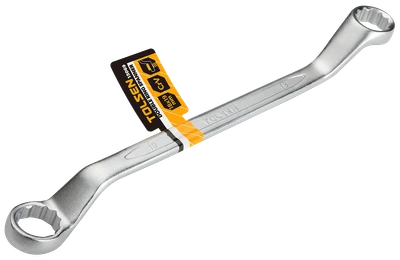 LLAVE CURVA DOBLE ARO