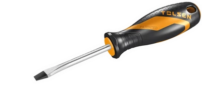 DESTORNILLADOR DE PALA