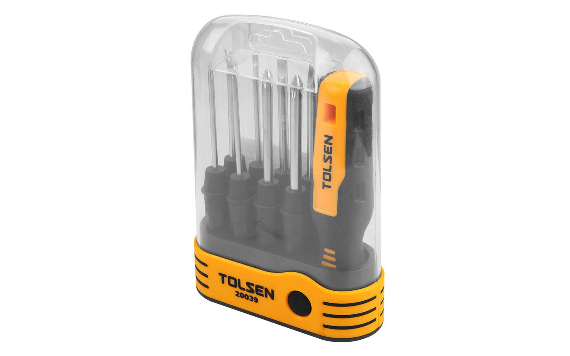 JUEGO DESTORNILLADORES 8 EN 1 