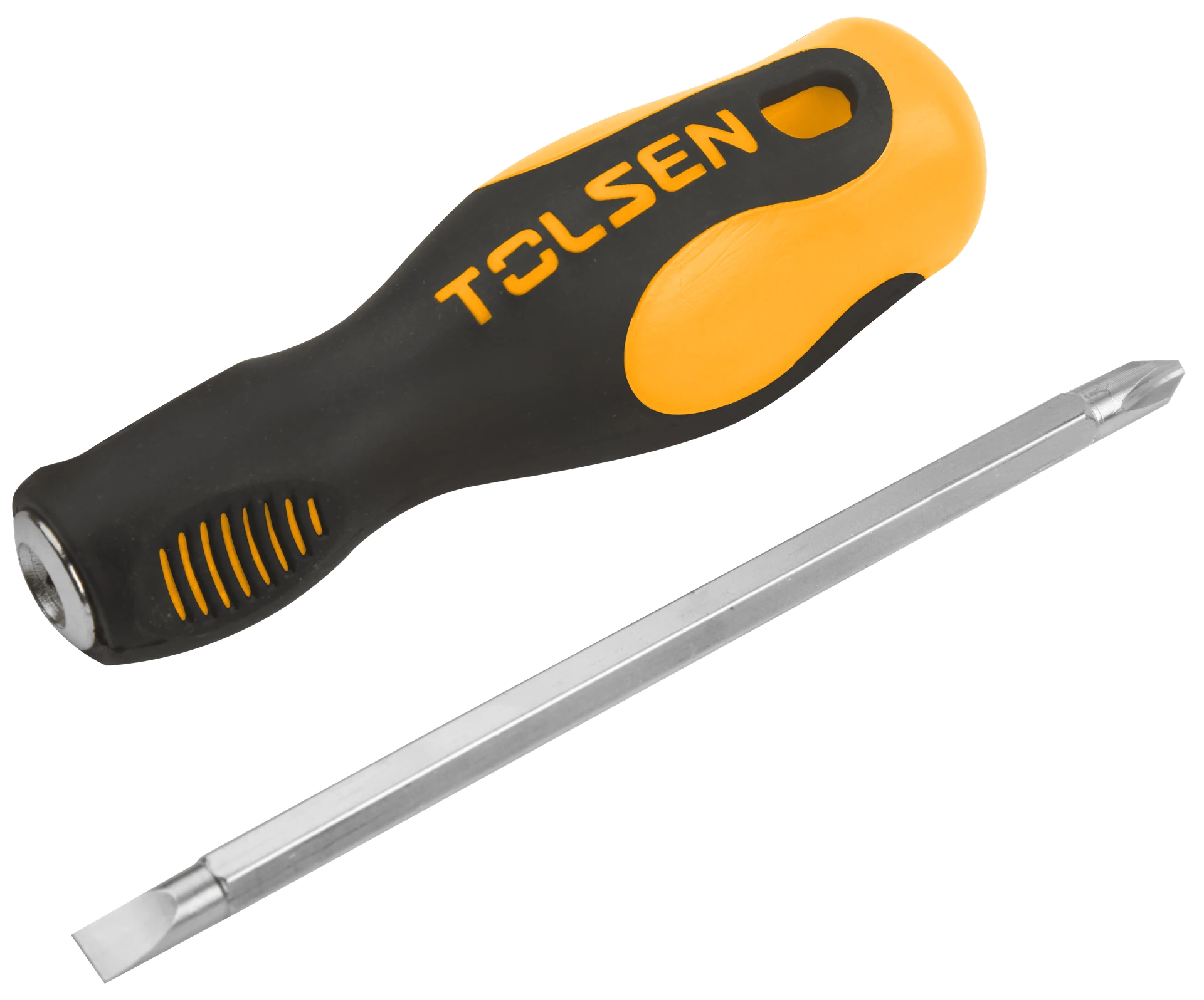 JUEGO DE DESTORNILLADORES 2 EN 1