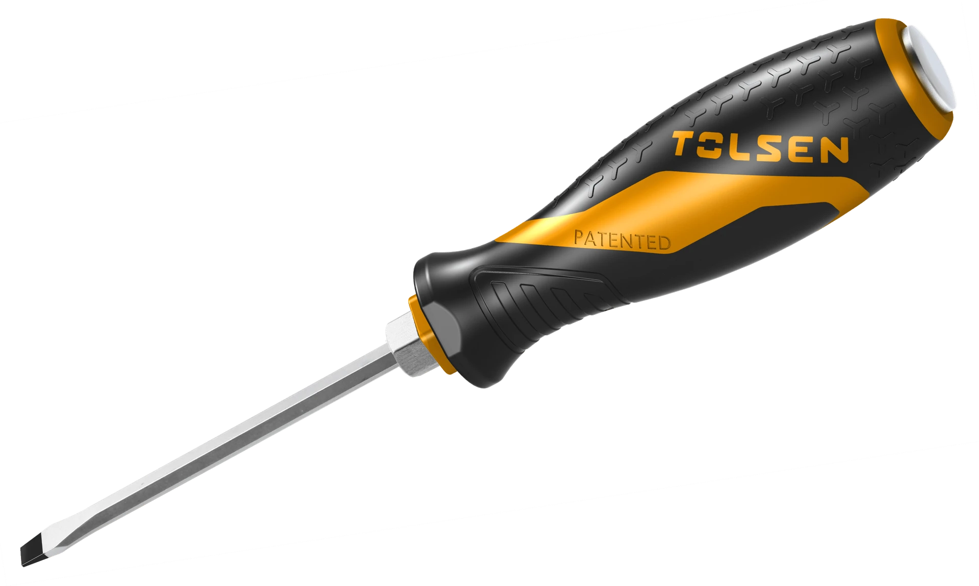 DESTORNILLADOR PALA DE IMPACTO