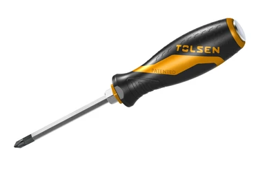 DESTORNILLADOR ESTRÍA DE IMPACTO