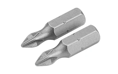 PUNTAS DE ESTRIAS CORTAS PH