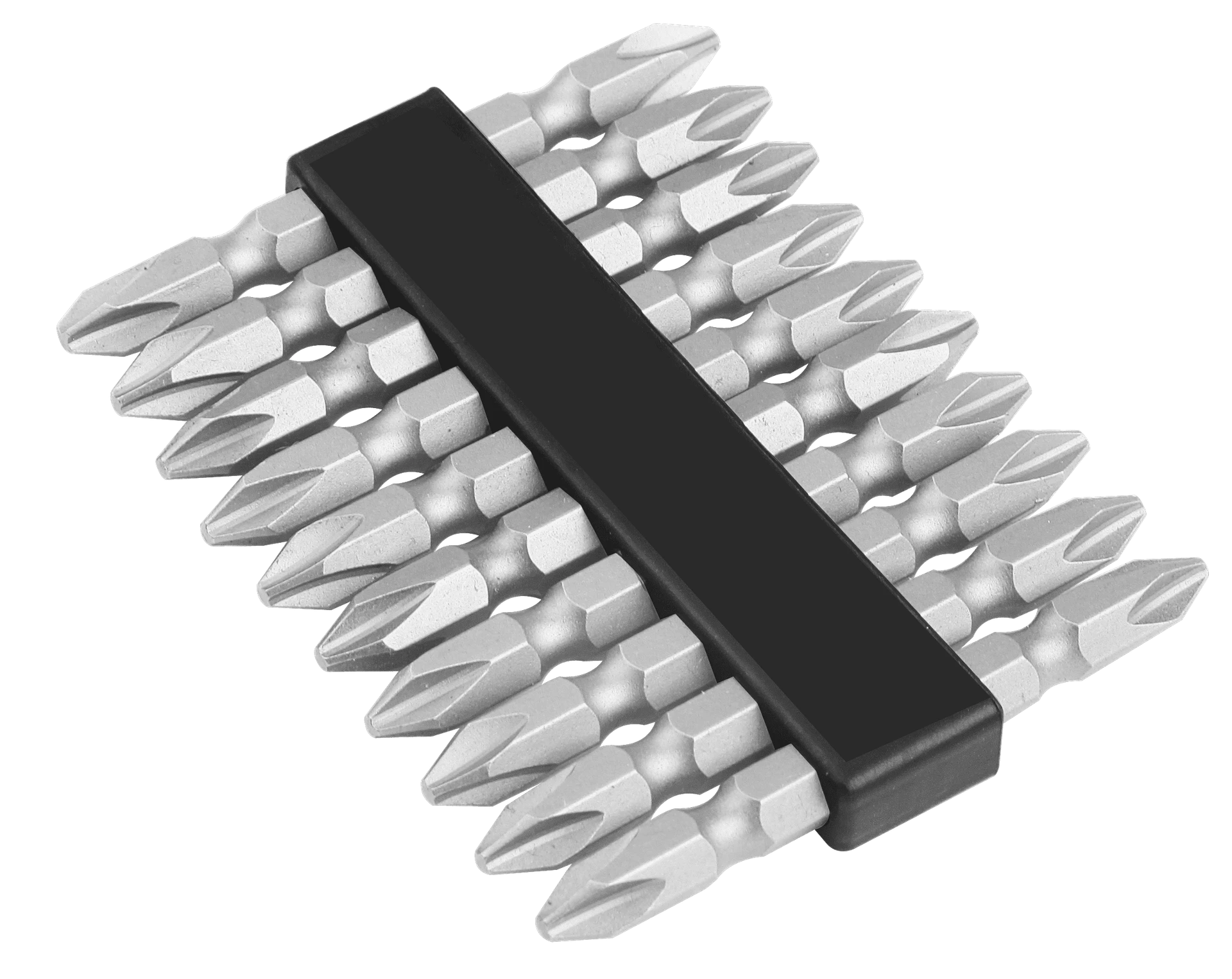 JUEGO DE 10 PUNTAS DOBLE INDUSTRIAL