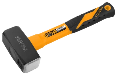 MANDARRIA MANGO FIBRA DE VIDRIO