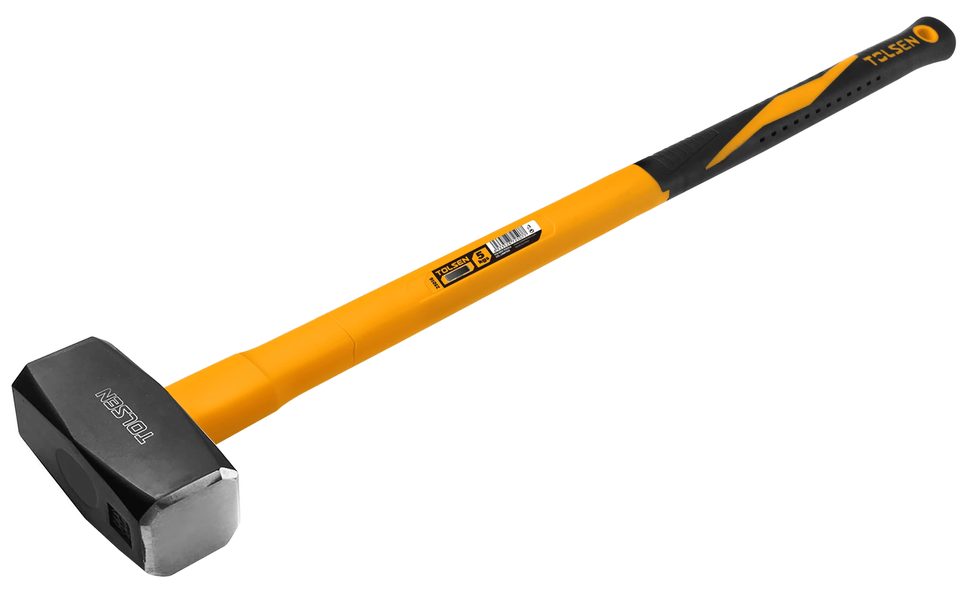 MANDARRIA CABO LARGO MANGO FIBRA DE VIDRIO