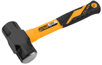 MANDARRIA MANGO DE FIBRA DE VIDRIO