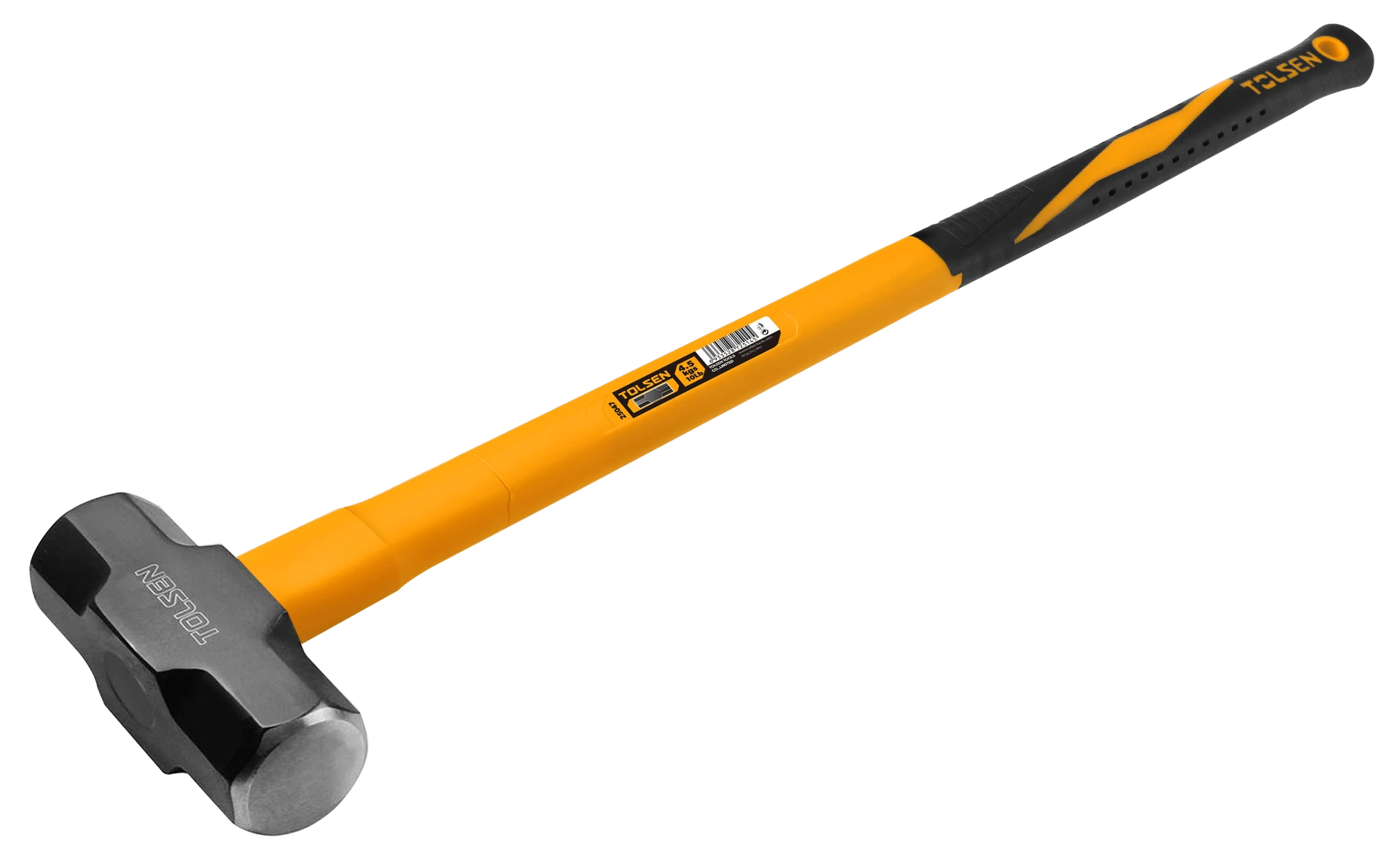 MANDARRIA CABO LARGO MANGO FIBRA DE VIDRIO