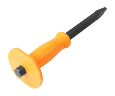 CINCEL PUNTA ACERO ESPECIAL