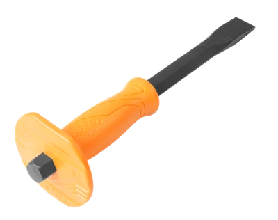 CINCEL PUNTA PLANA ACERO ESPECIAL