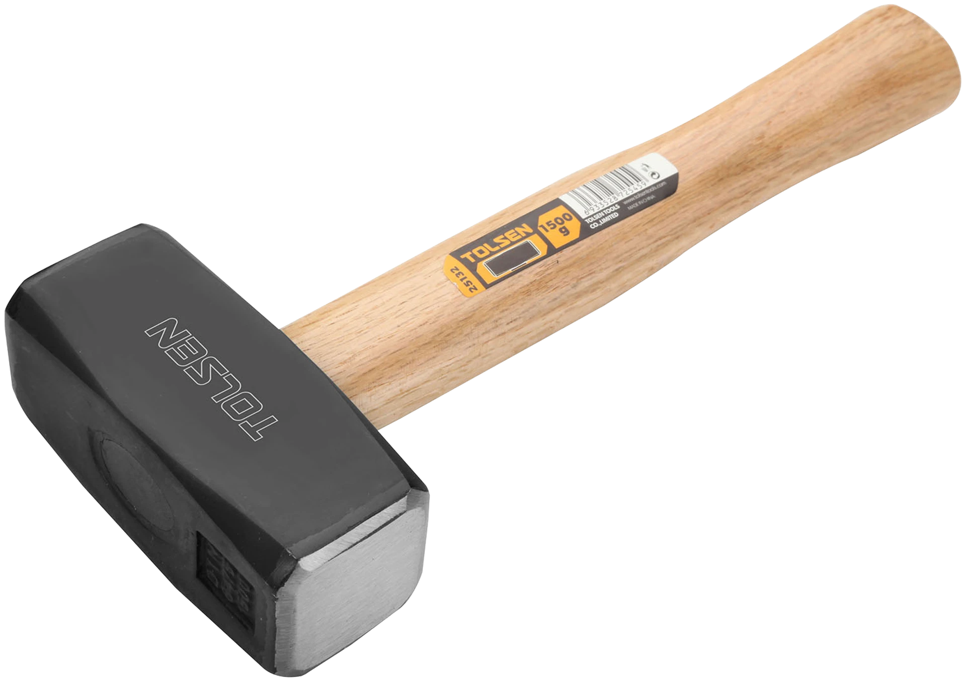 MANDARRIA MANGO DE MADERA