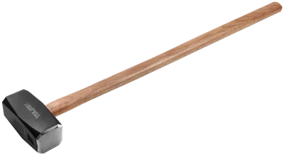 MANDARRIA CABO LARGO MANGO DE MADERA