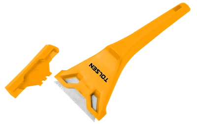 ESPATULA PARA VIDRIO PEQUEÑA