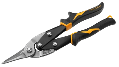 TIJERAS DE AVIACIÓN (RECTAS)