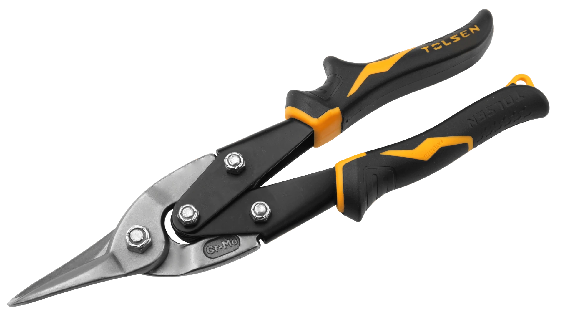 TIJERAS DE AVIACIÓN (RECTAS)