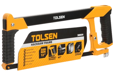 MARCO DE SEGUETA PROFESIONAL