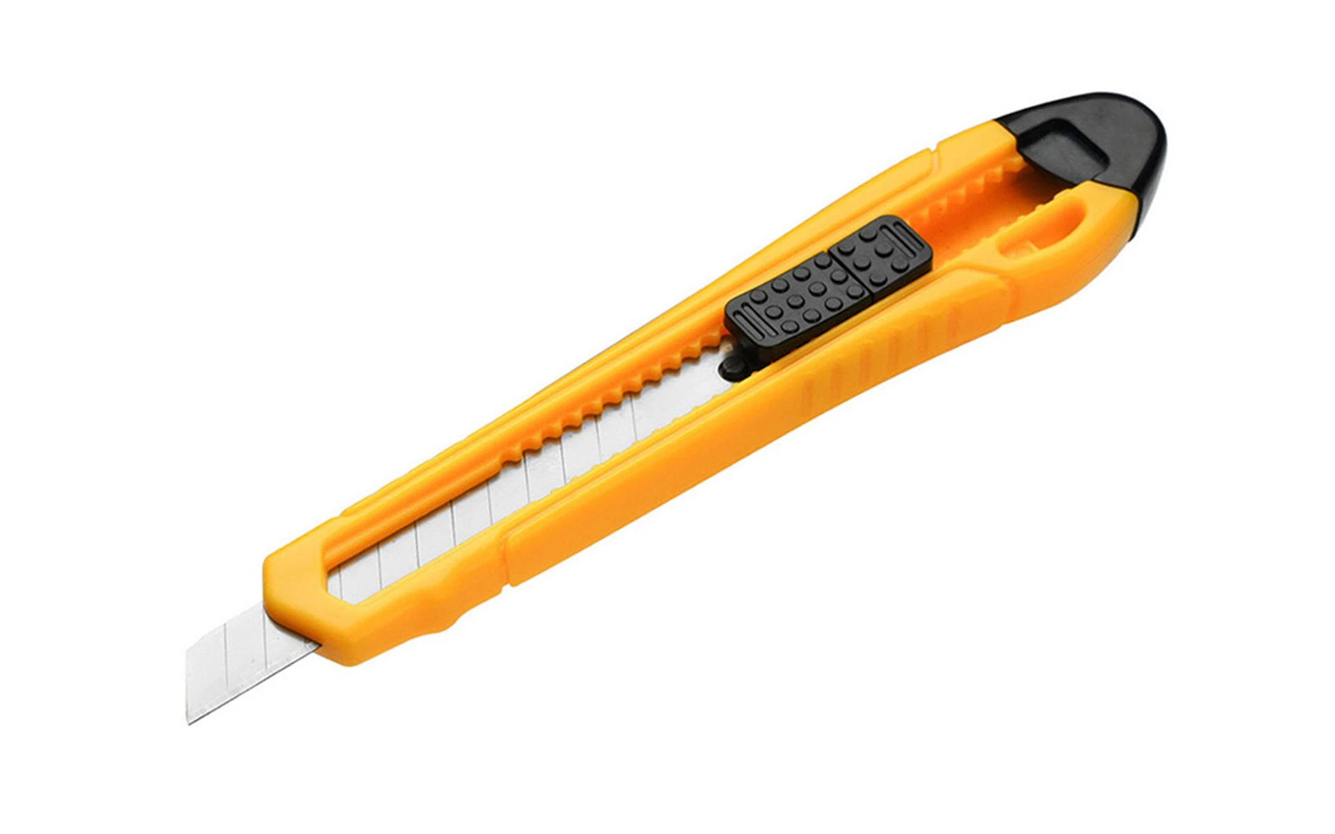 EXACTO PLÁSTICO 9x80MM