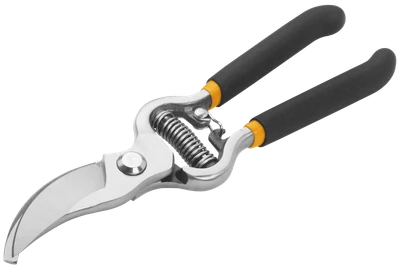 TIJERA DE PODAR CURVA