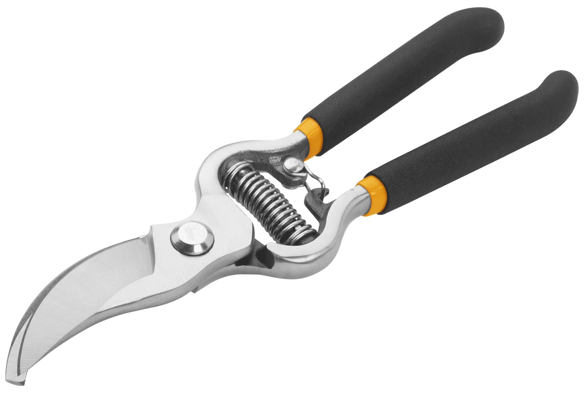 TIJERA DE PODAR CURVA