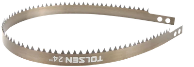 HOJA DE SIERRA DE JARDÕN (PARA SECO)