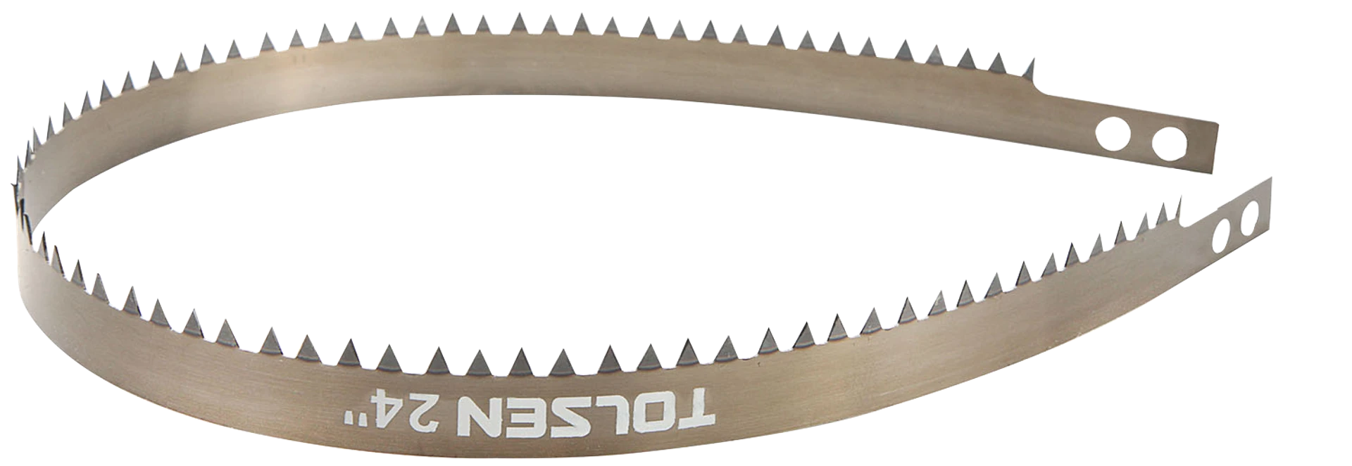 HOJA DE SIERRA DE JARDÕN (PARA SECO)