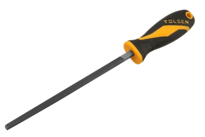 LIMA DE METAL CUADRADA