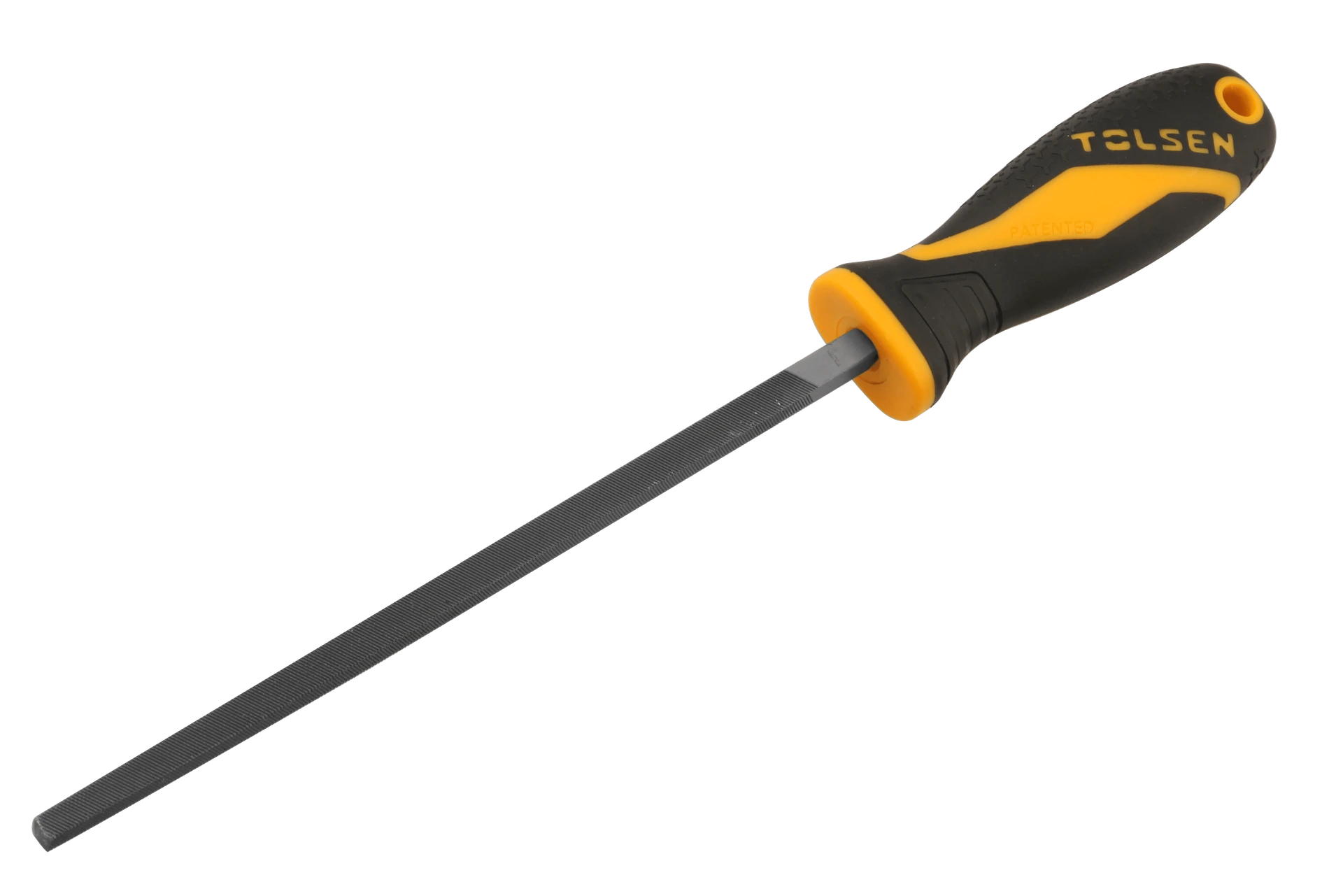 LIMA DE METAL CUADRADA