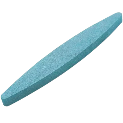 PIEDRA PARA AFILAR OVALADA