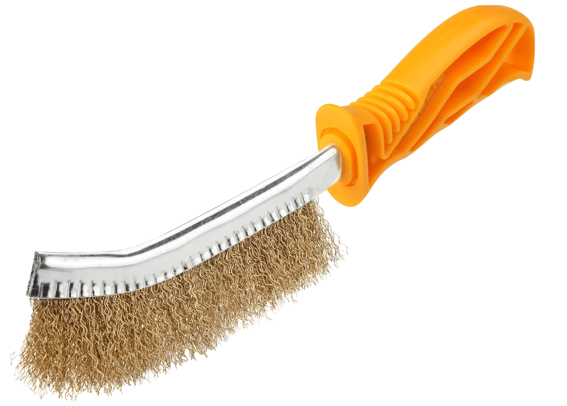 CEPILLO DE METAL CERDAS FINAS