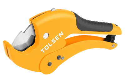 CORTADOR DE TUBO DE PVC