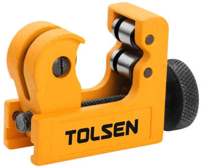 CORTADOR DE TUBOS 3-22MM