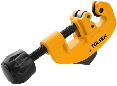 CORTADOR DE TUBOS 3-32MM