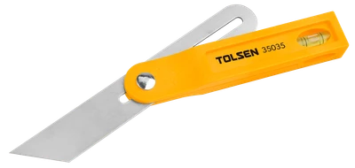 BISEL AJUSTABLE CON NIVEL