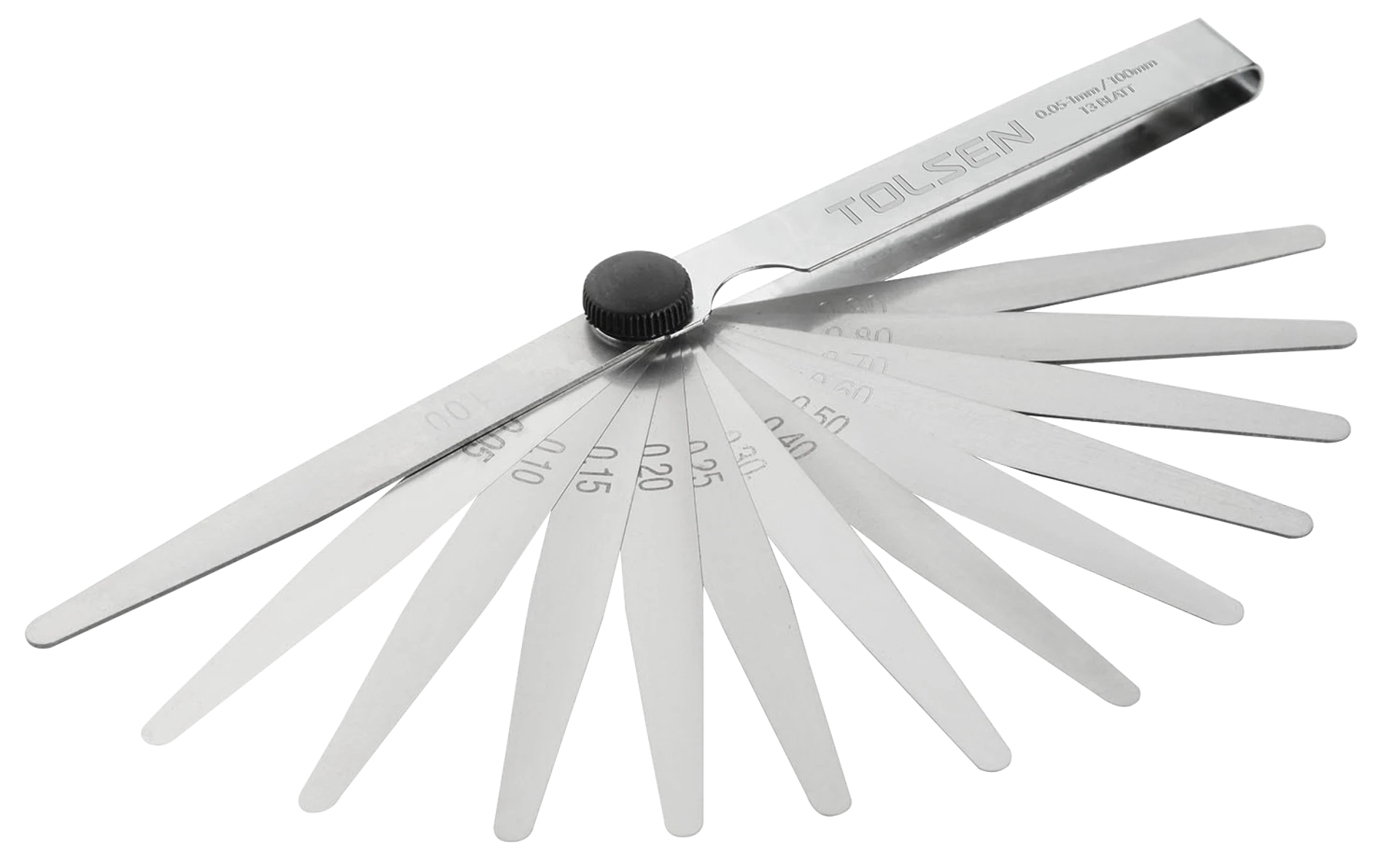 CALIBRADOR DE VALVULAS