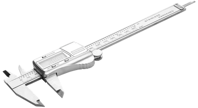 VERNIER METALICO DIGITAL