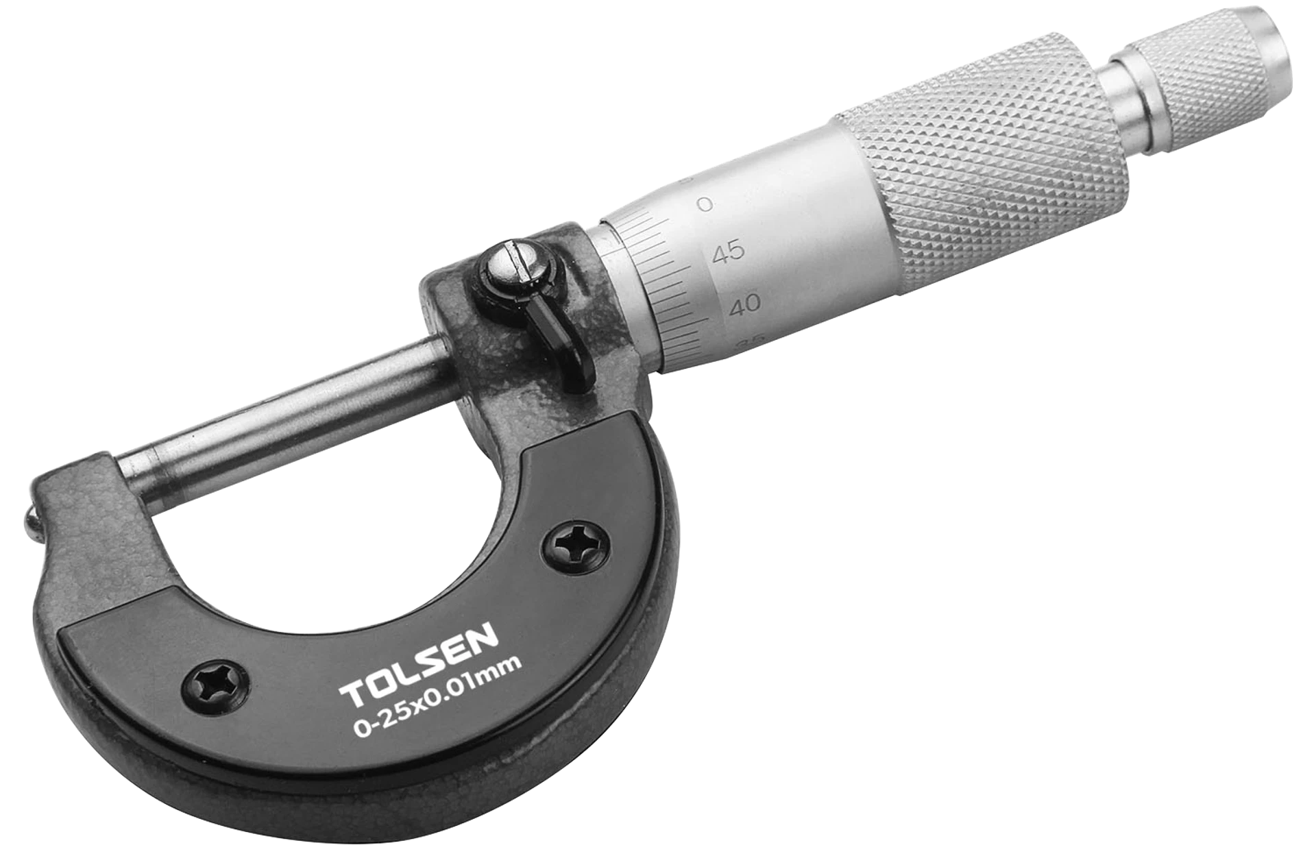 MICRÓMETRO (MÉTRICO)