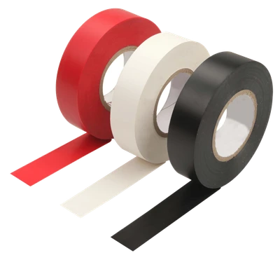 TEIPE ELÉCTRICO PVC