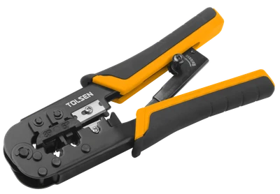 ALICATE DE TRINQUETE MODULAR