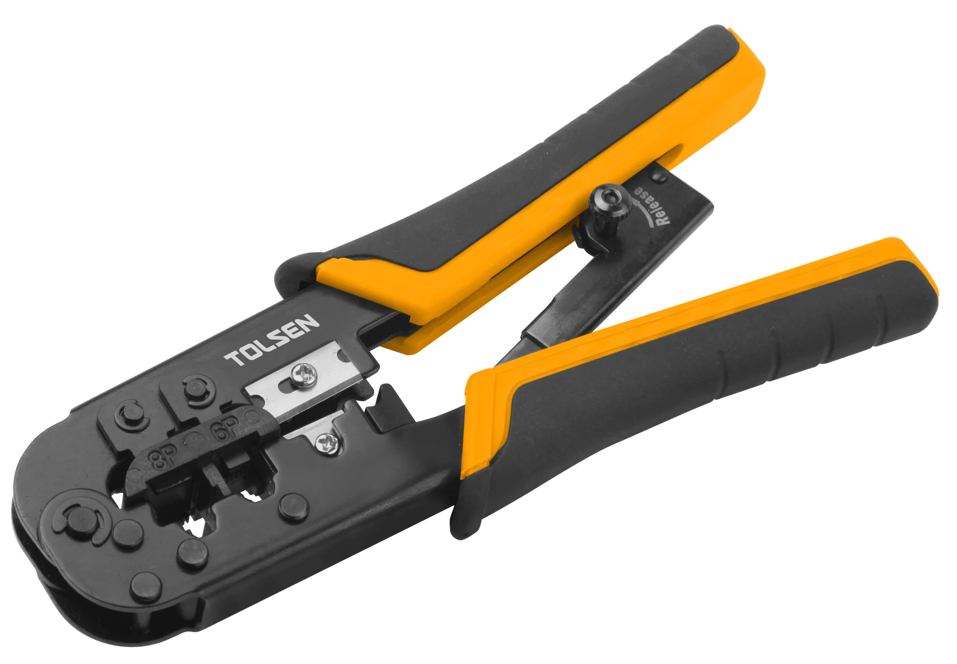 ALICATE DE TRINQUETE MODULAR