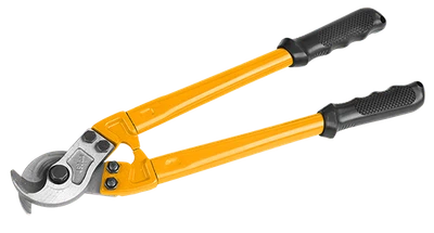 CORTADOR DE CABLES PARA TRABAJO PESADO