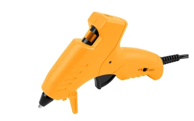 PISTOLA DE SILICON 20W REFORZADA