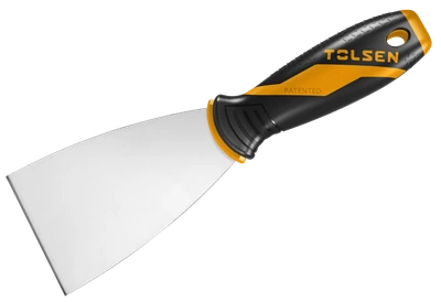 ESPATULA MANGO DE GOMA