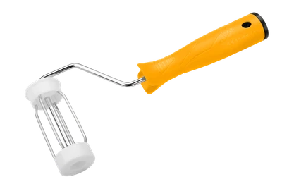 MARCO DE RODILLO 4''