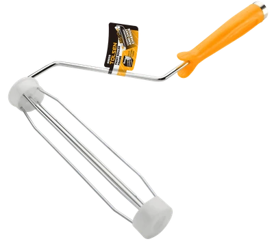 MARCO DE RODILLO 9''