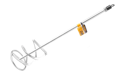 MEZCLADOR DE PINTURA GALVANIZADO