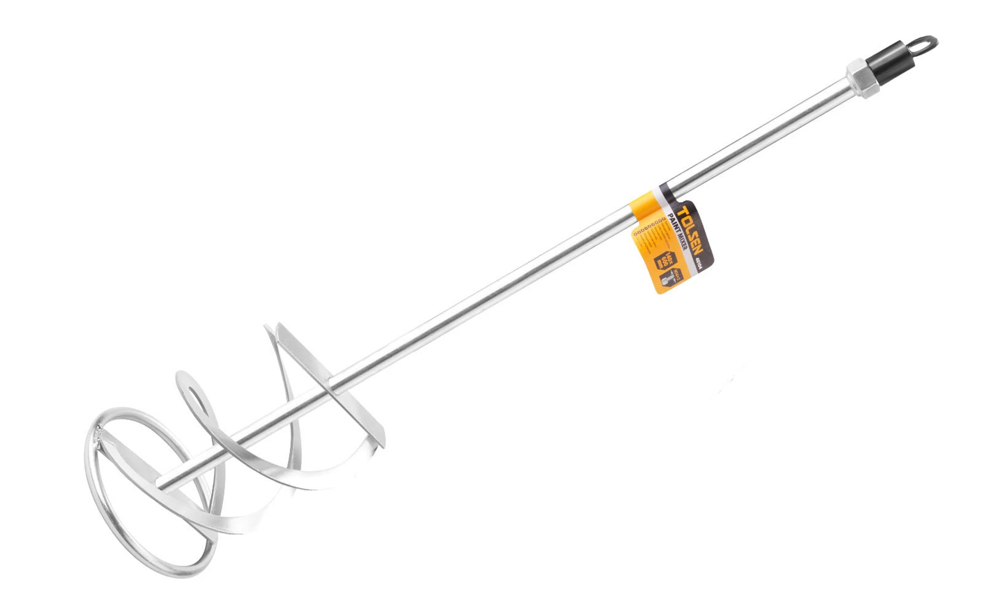 MEZCLADOR DE PINTURA GALVANIZADO