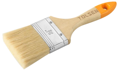 BROCHA MANGO DE MADERA