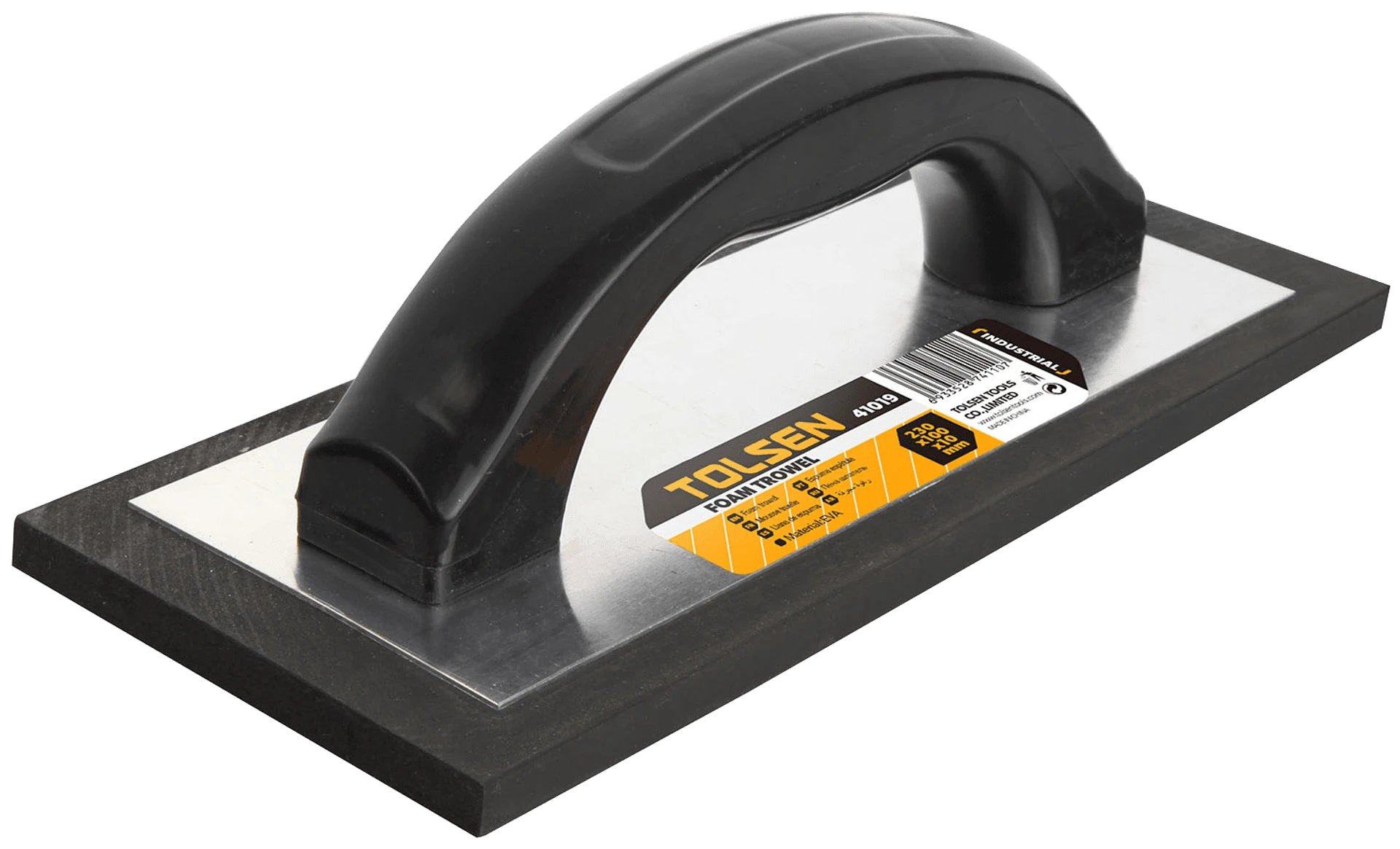 LLANA DE ALBAÑILERÍA