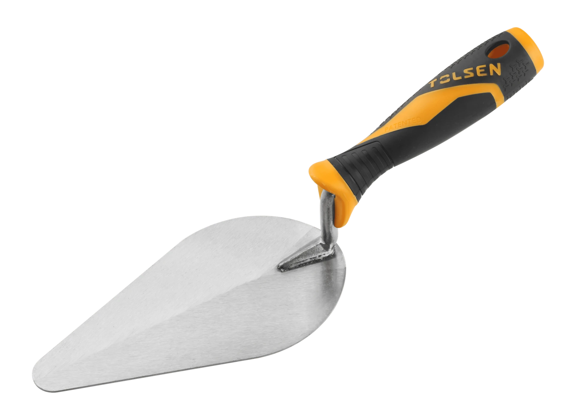 CUCHARA DE ALBAÑILERÍA