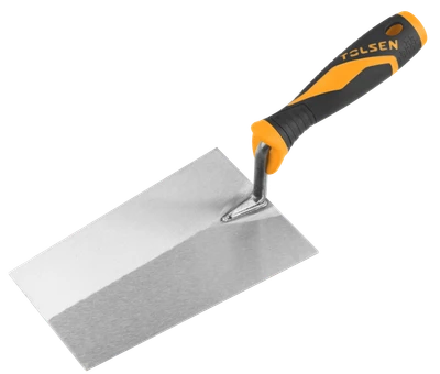 PALETA DE ALBAÑILERÍA